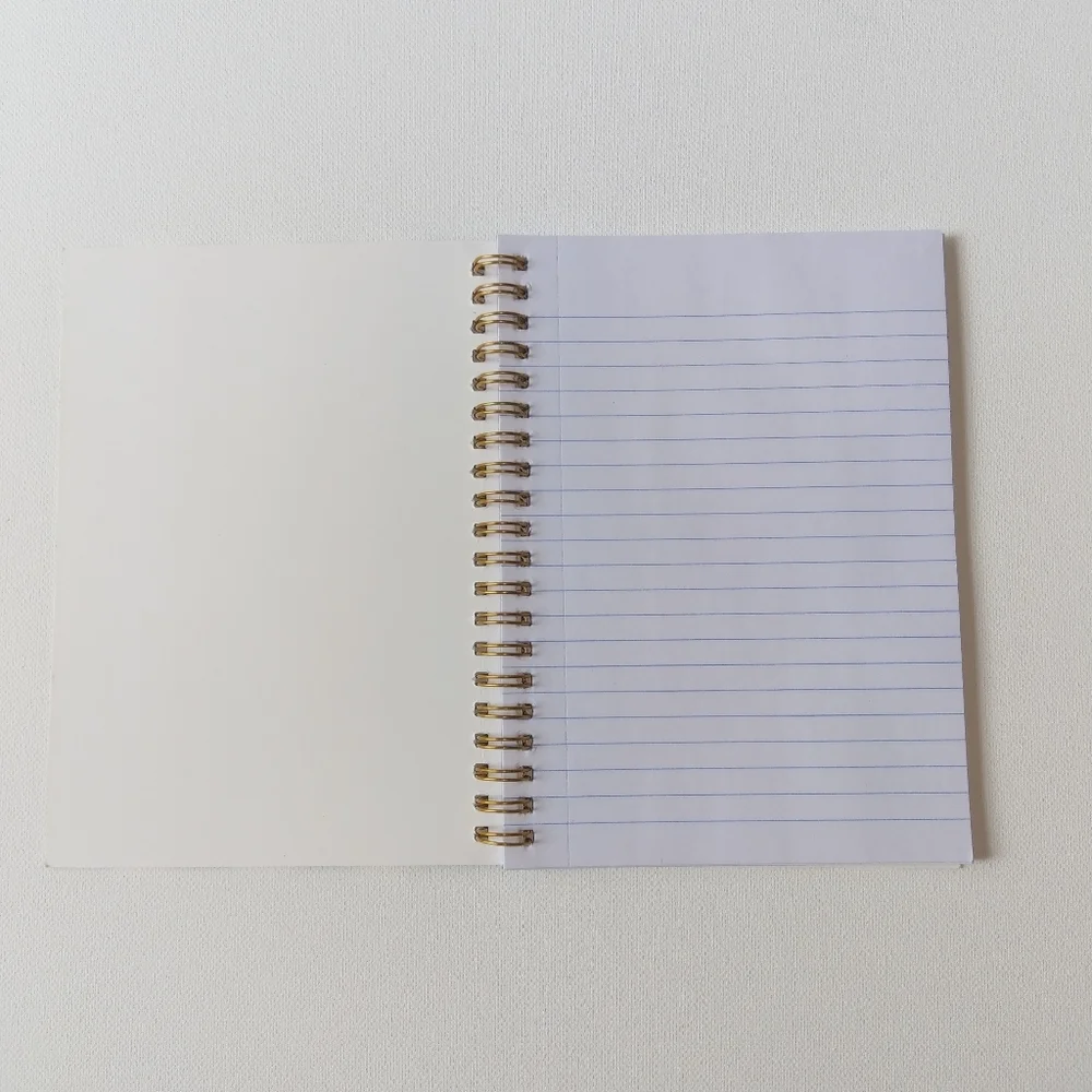 💰 Good Vibes Only‎ Notebook, $5 ea. or 3 for $15